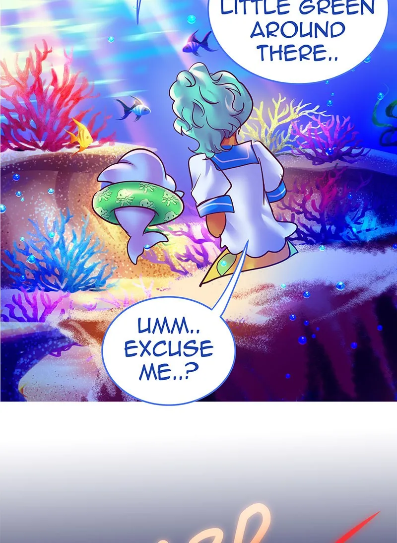 Strawberry Seafoam Chapter 41 page 69 - 