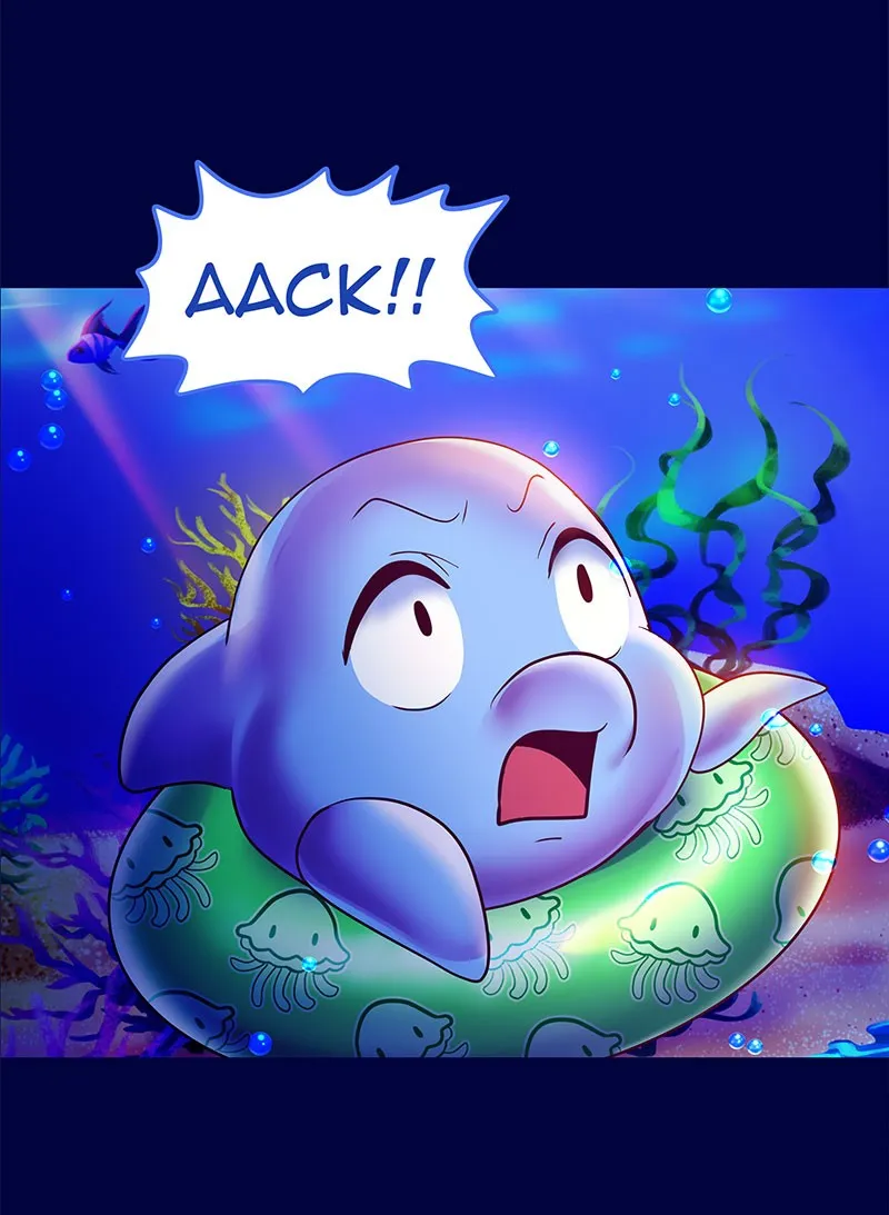 Strawberry Seafoam Chapter 41 page 73 - 