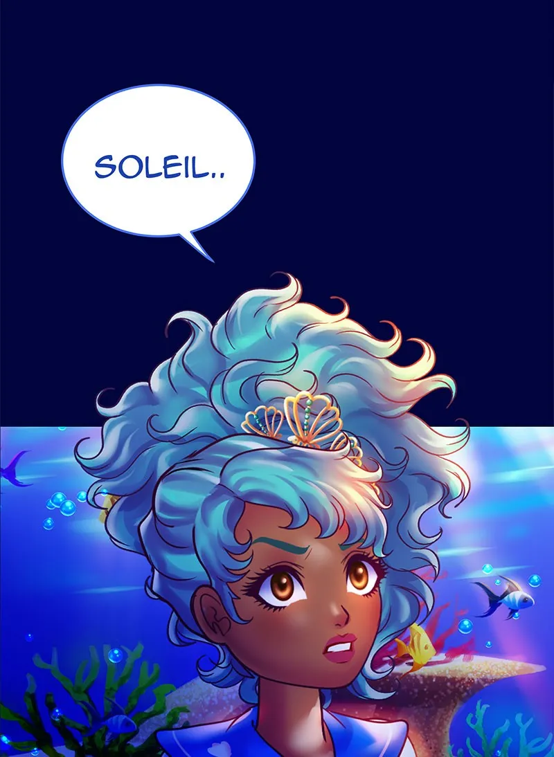 Strawberry Seafoam Chapter 41 page 74 - 