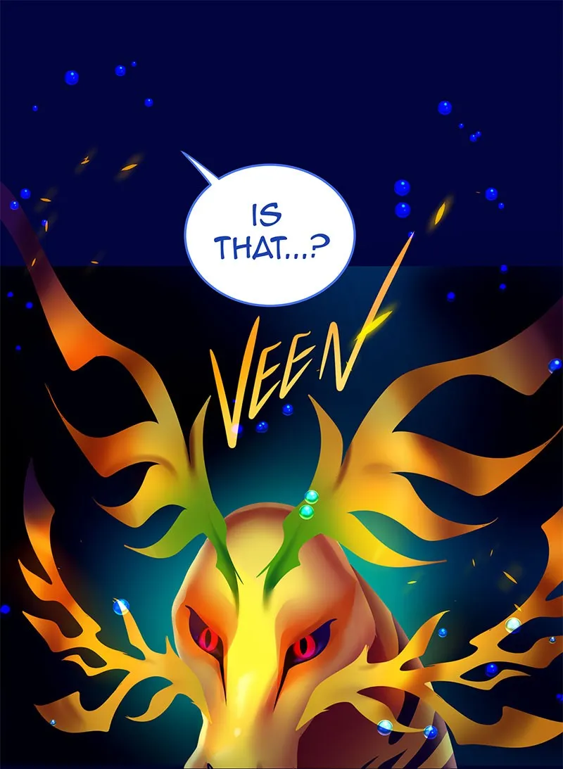 Strawberry Seafoam Chapter 41 page 76 - 
