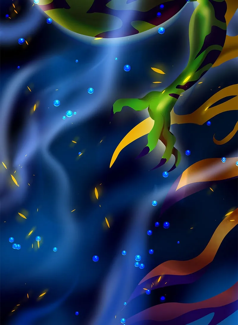 Strawberry Seafoam Chapter 41 page 80 - 