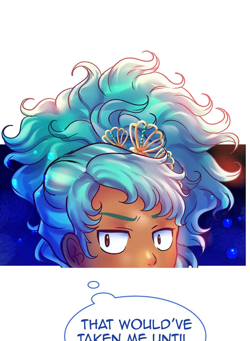 Strawberry Seafoam Chapter 41 page 10 - 
