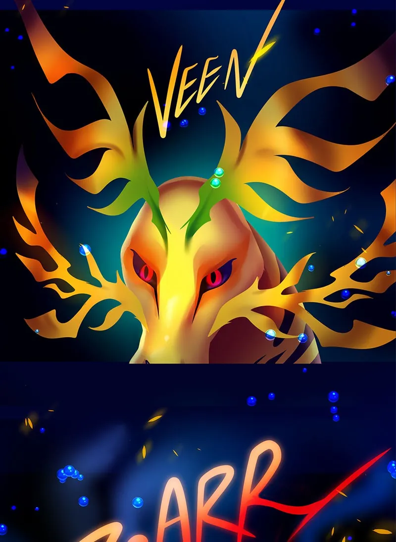 Strawberry Seafoam Chapter 42 page 2 - 