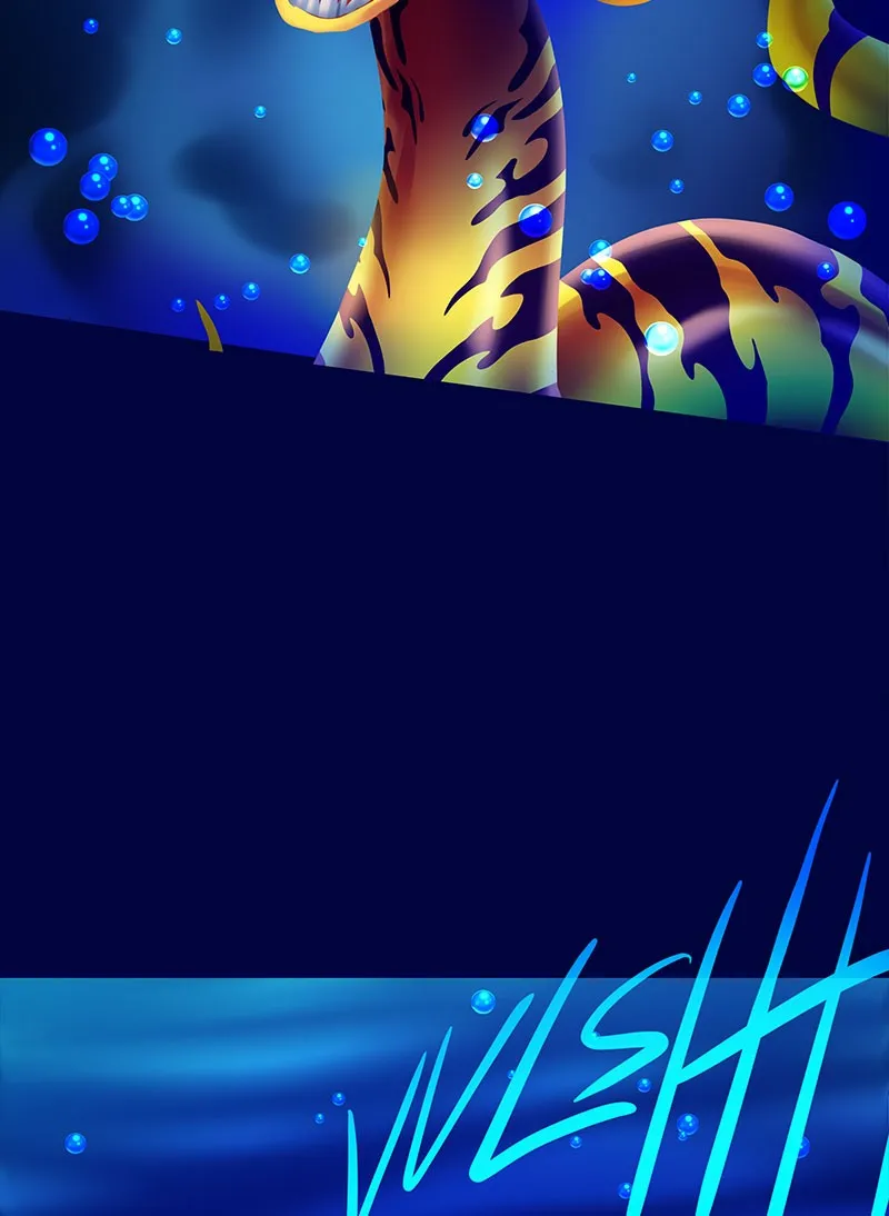 Strawberry Seafoam Chapter 42 page 12 - 