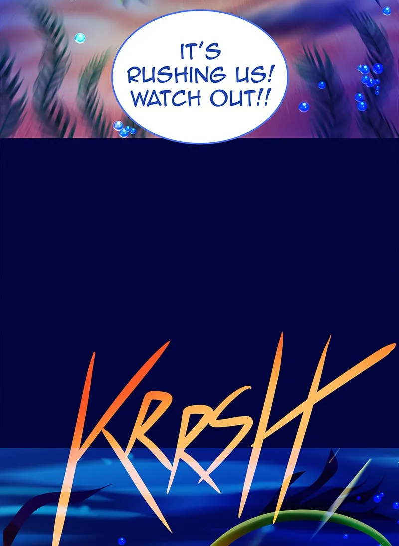 Strawberry Seafoam Chapter 42 page 14 - 