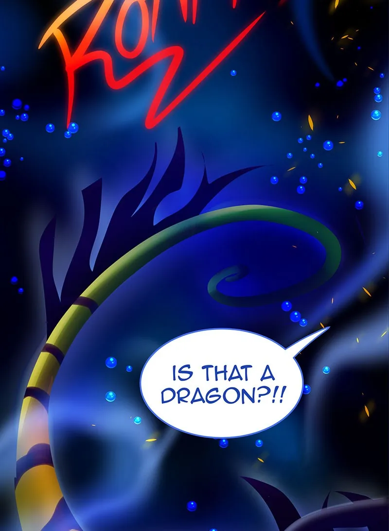 Strawberry Seafoam Chapter 42 page 3 - 