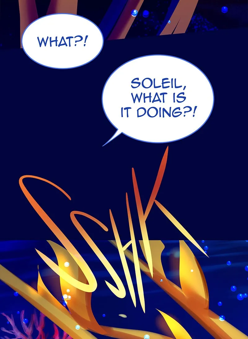 Strawberry Seafoam Chapter 42 page 22 - 