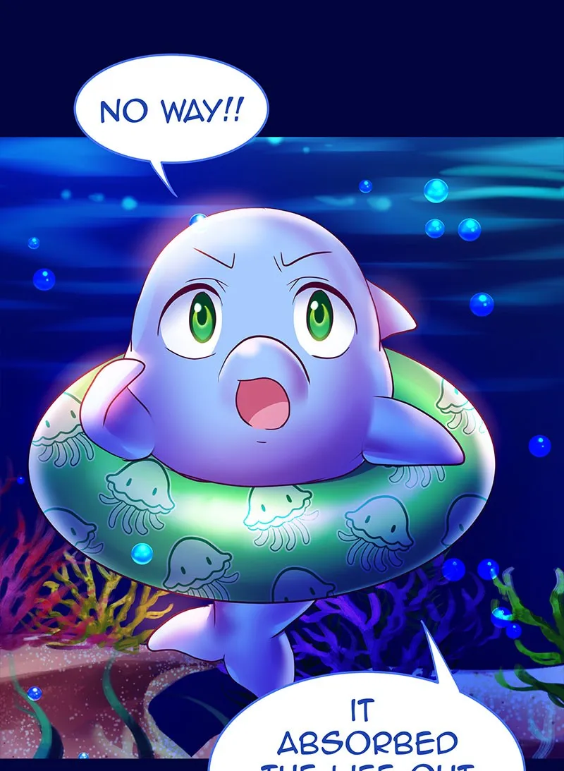 Strawberry Seafoam Chapter 42 page 27 - 