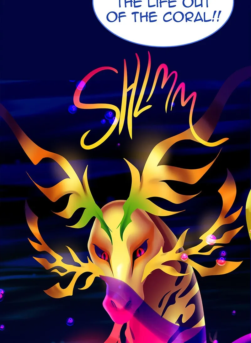 Strawberry Seafoam Chapter 42 page 28 - 