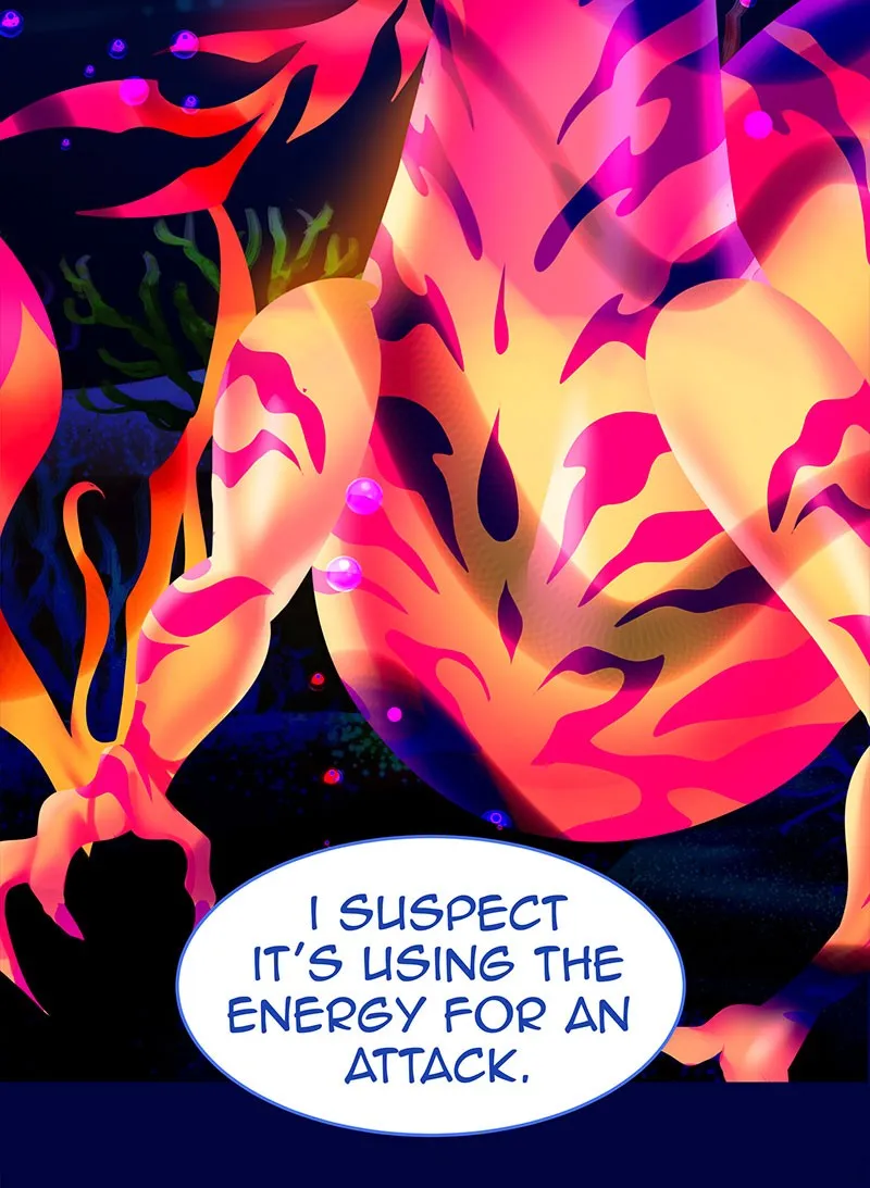 Strawberry Seafoam Chapter 42 page 29 - 