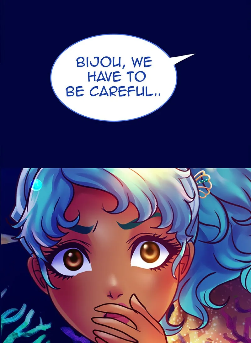 Strawberry Seafoam Chapter 42 page 30 - 