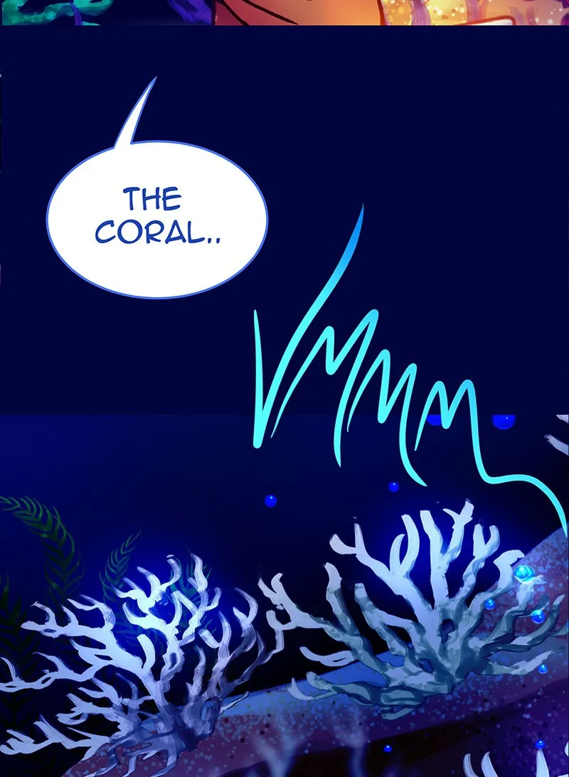 Strawberry Seafoam Chapter 42 page 31 - 