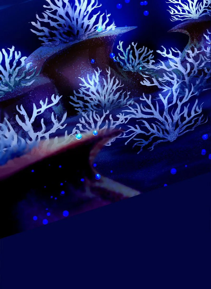 Strawberry Seafoam Chapter 42 page 33 - 