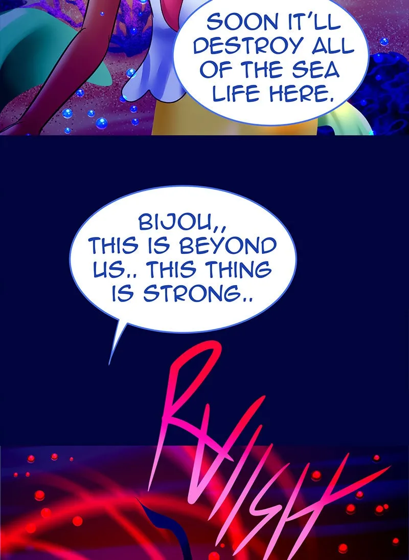 Strawberry Seafoam Chapter 42 page 35 - 