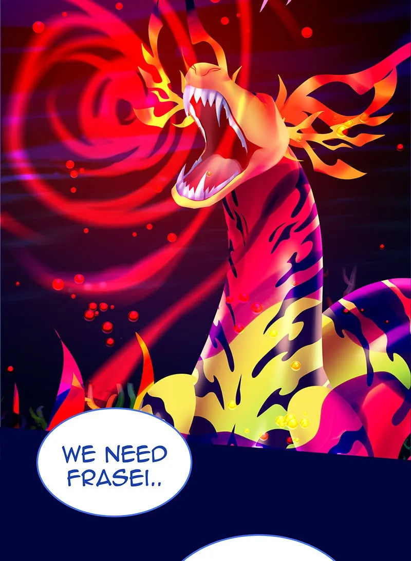 Strawberry Seafoam Chapter 42 page 36 - 