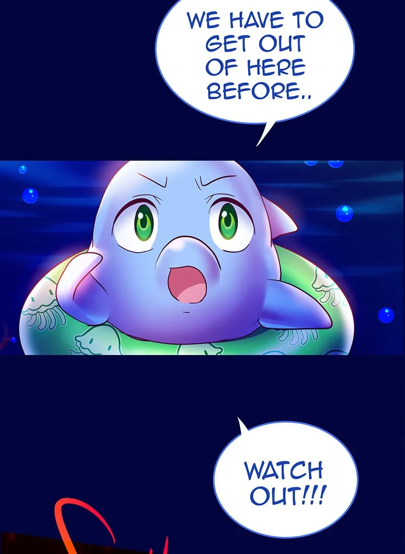 Strawberry Seafoam Chapter 42 page 37 - 