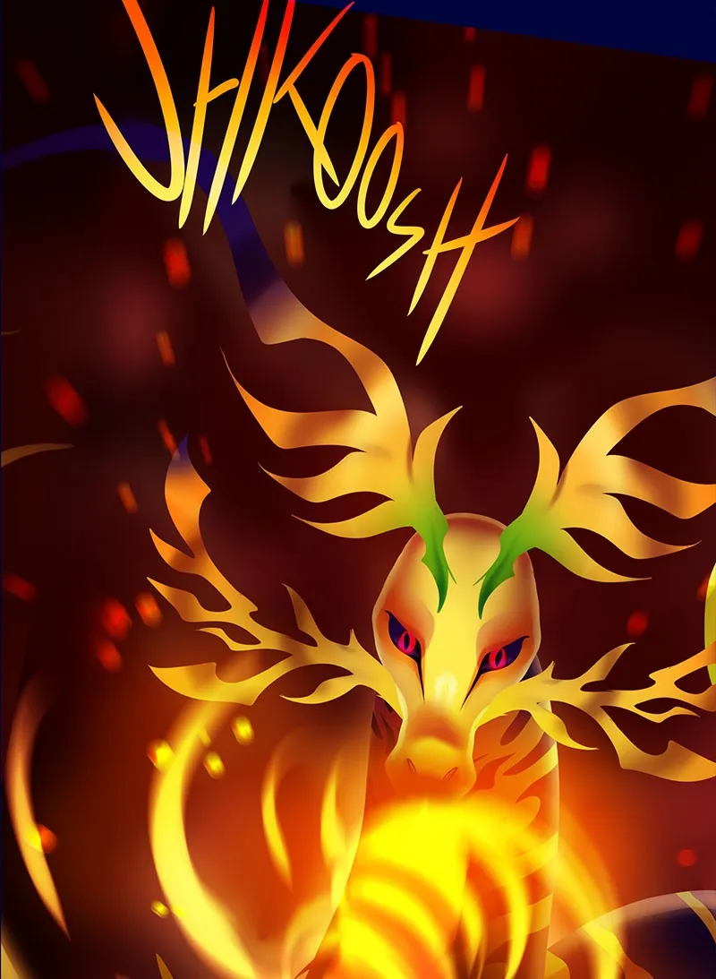 Strawberry Seafoam Chapter 42 page 38 - 