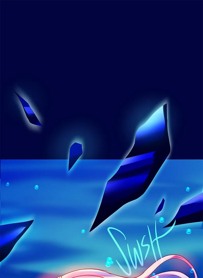 Strawberry Seafoam Chapter 42 page 47 - 