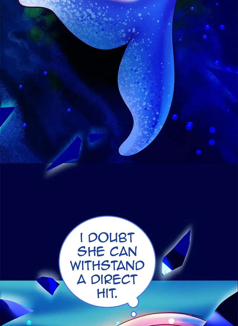 Strawberry Seafoam Chapter 42 page 49 - 