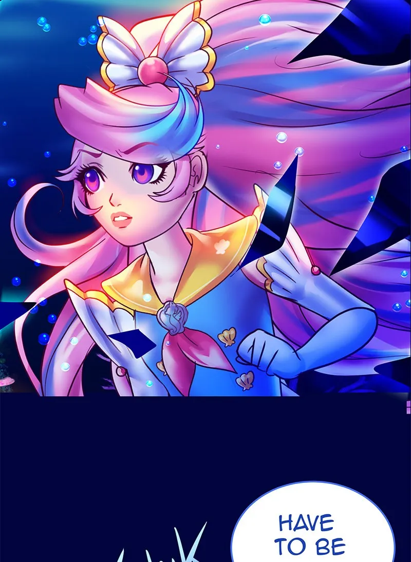 Strawberry Seafoam Chapter 42 page 50 - 