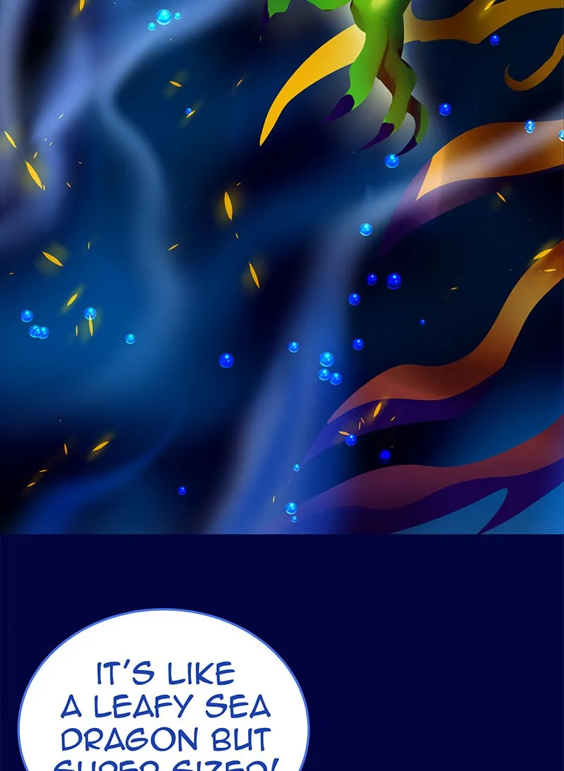 Strawberry Seafoam Chapter 42 page 6 - 