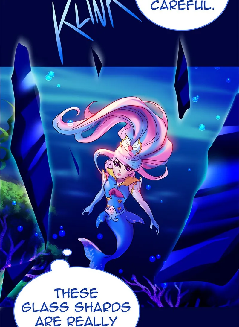 Strawberry Seafoam Chapter 42 page 51 - 