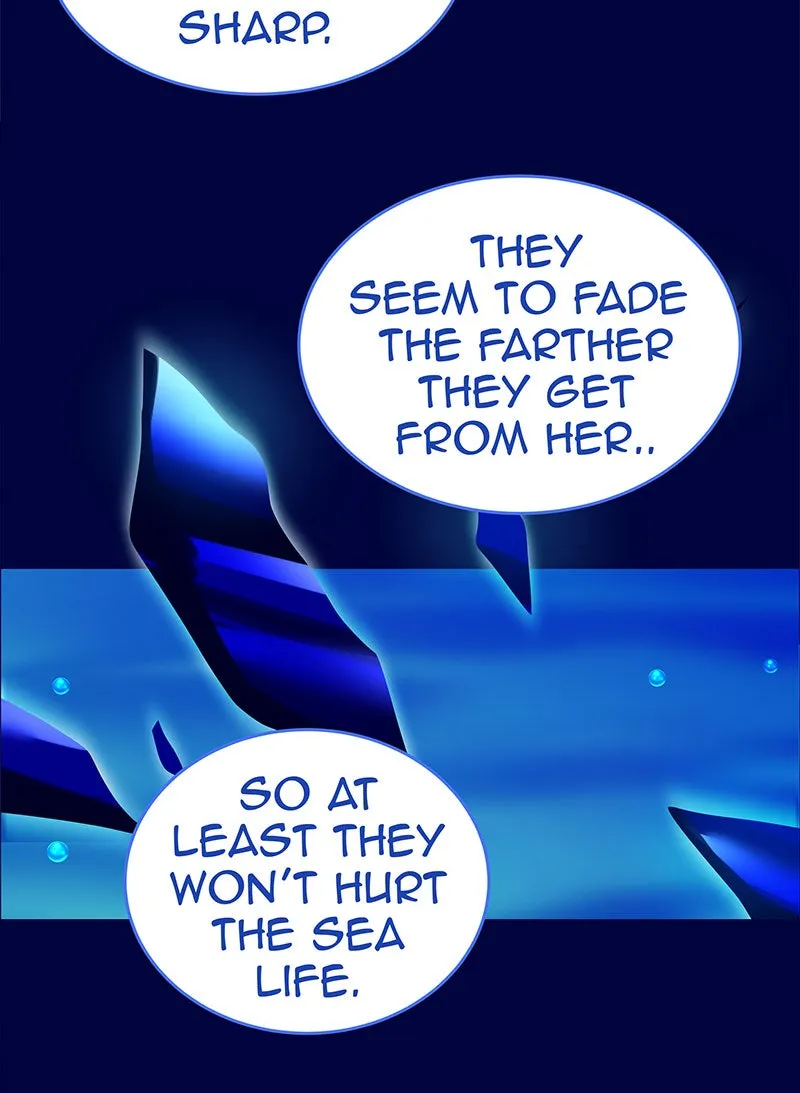 Strawberry Seafoam Chapter 42 page 52 - 