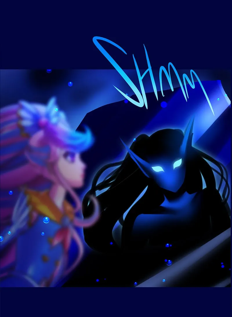 Strawberry Seafoam Chapter 42 page 53 - 