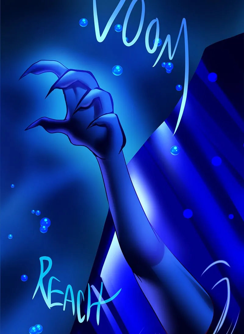 Strawberry Seafoam Chapter 42 page 56 - 