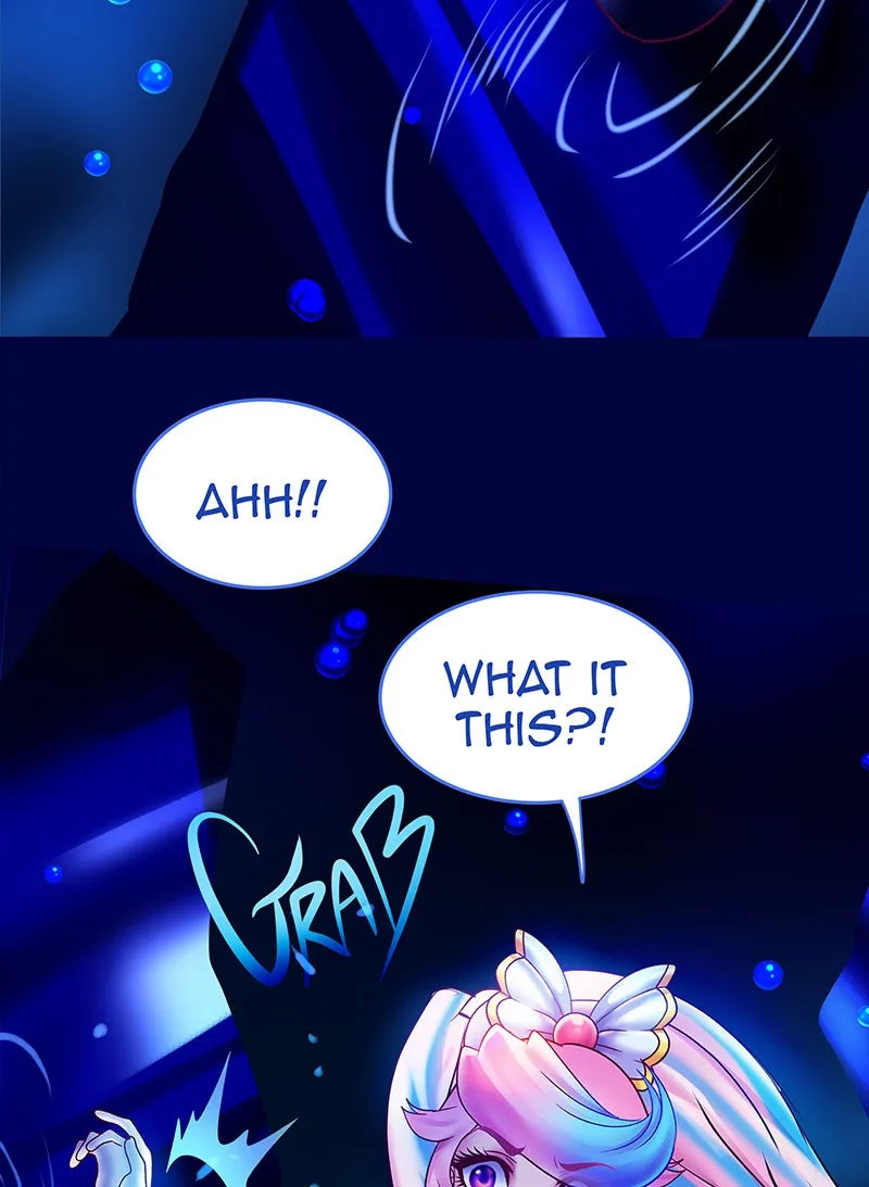 Strawberry Seafoam Chapter 42 page 57 - 