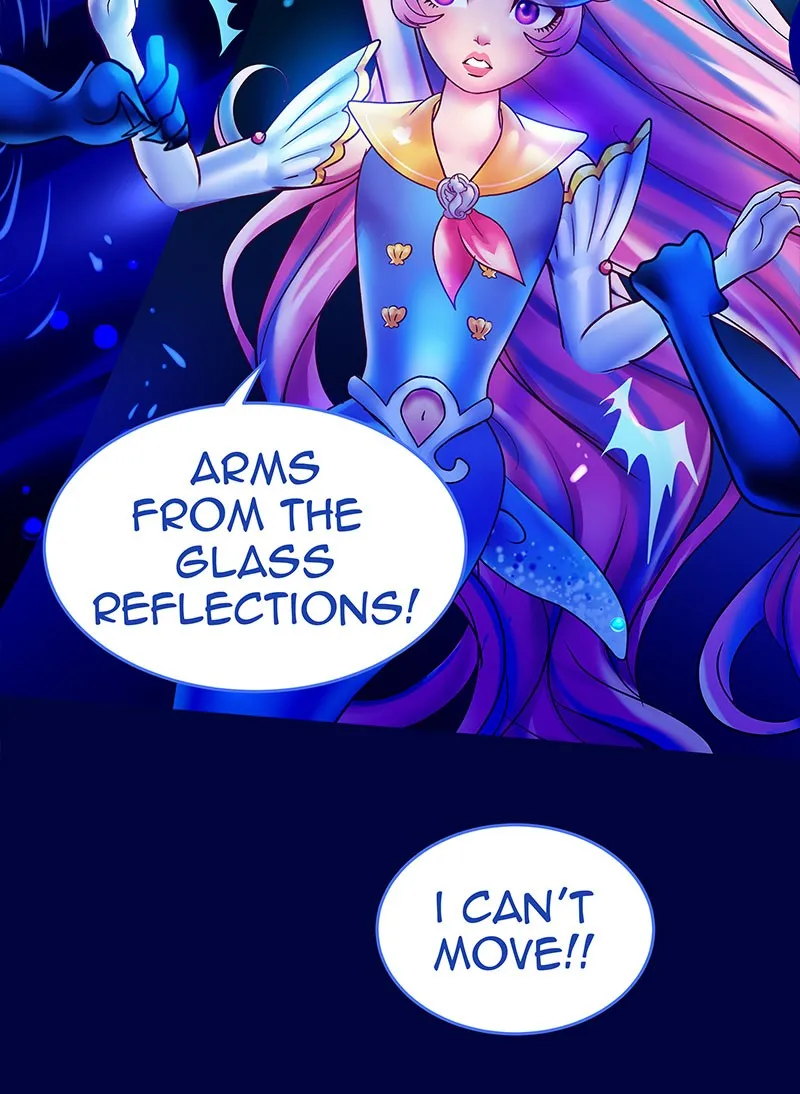 Strawberry Seafoam Chapter 42 page 58 - 