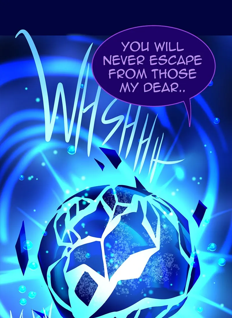 Strawberry Seafoam Chapter 42 page 60 - 