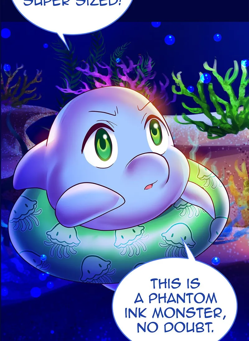 Strawberry Seafoam Chapter 42 page 7 - 