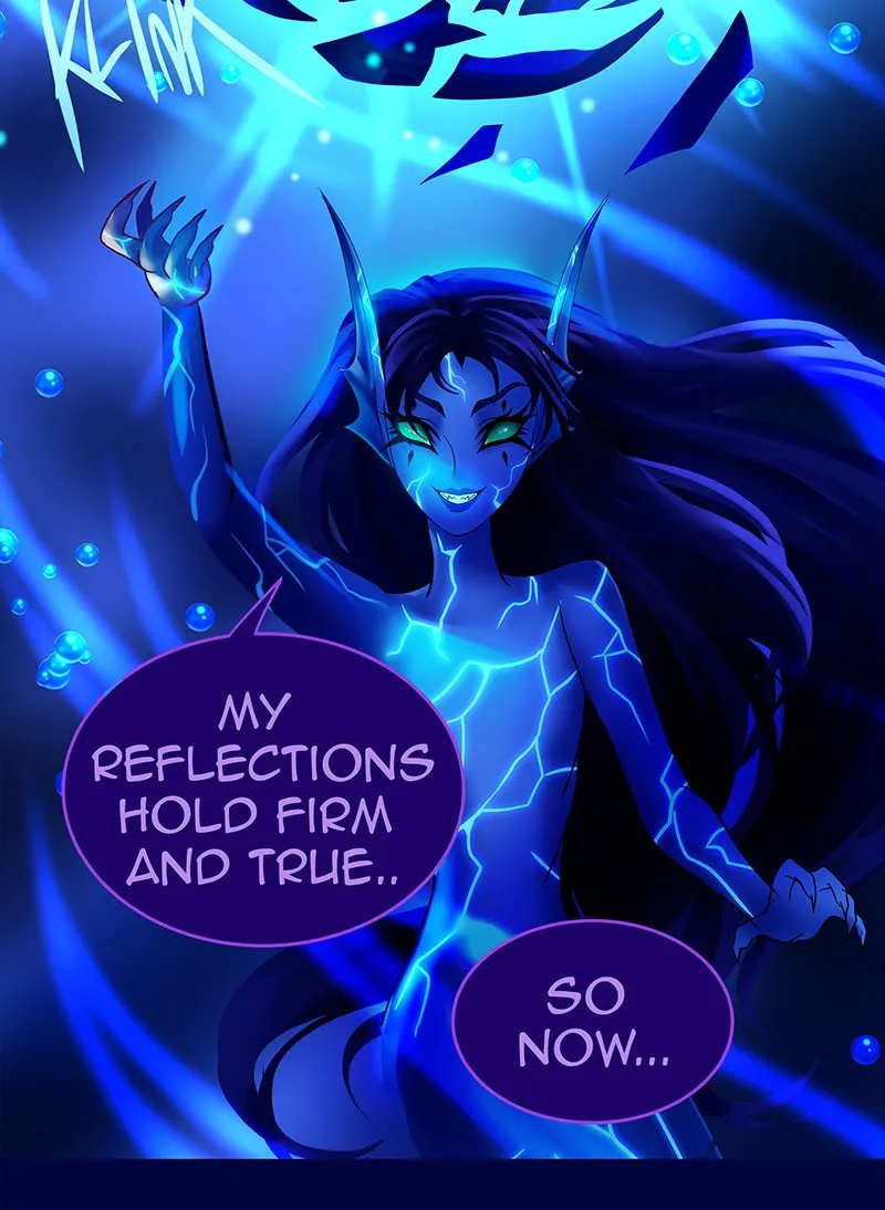 Strawberry Seafoam Chapter 42 page 61 - 