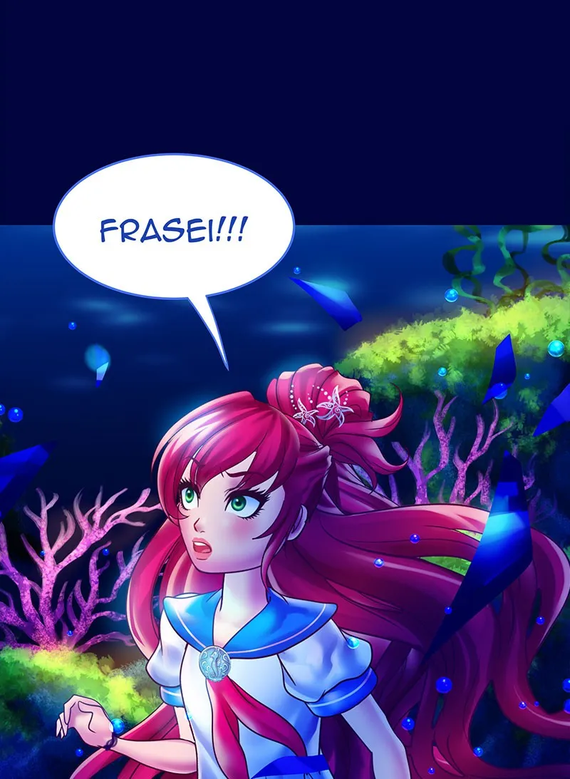 Strawberry Seafoam Chapter 42 page 62 - 