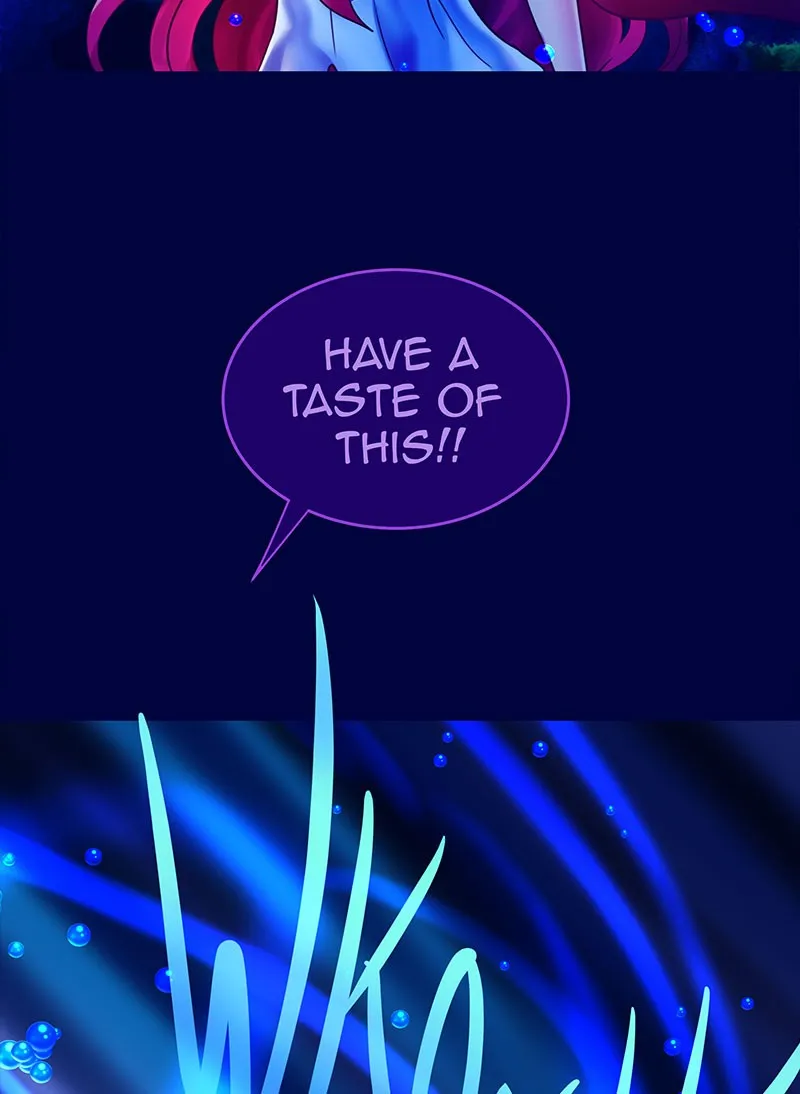 Strawberry Seafoam Chapter 42 page 63 - 