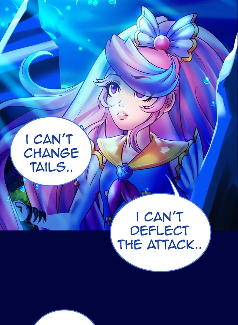 Strawberry Seafoam Chapter 42 page 66 - 