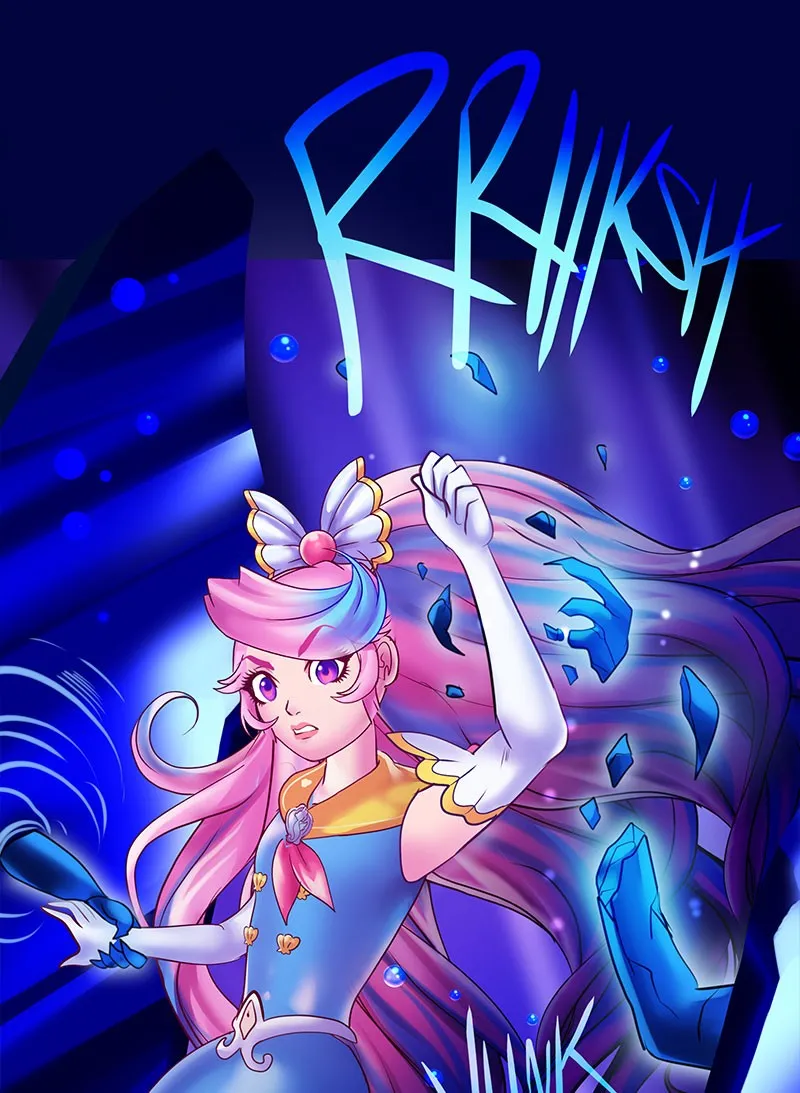 Strawberry Seafoam Chapter 42 page 70 - 