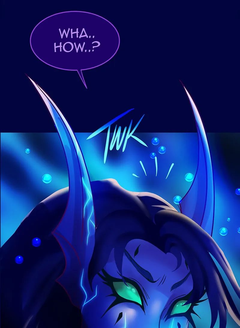 Strawberry Seafoam Chapter 42 page 73 - 
