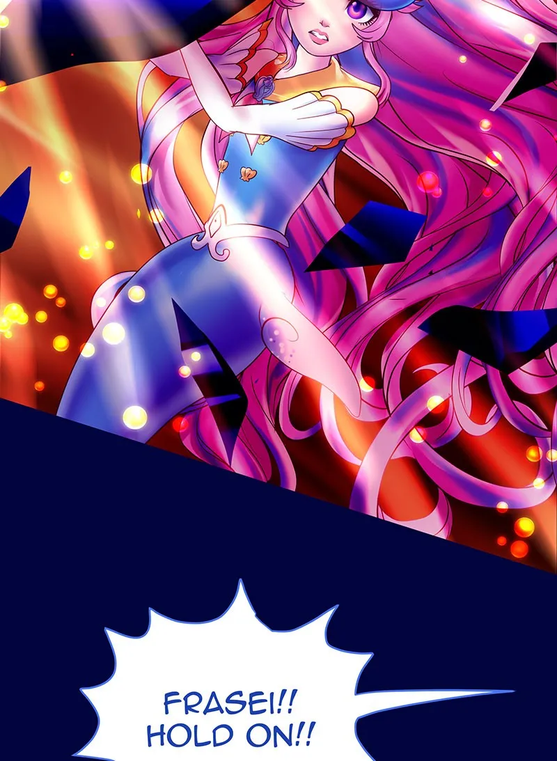 Strawberry Seafoam Chapter 42 page 77 - 