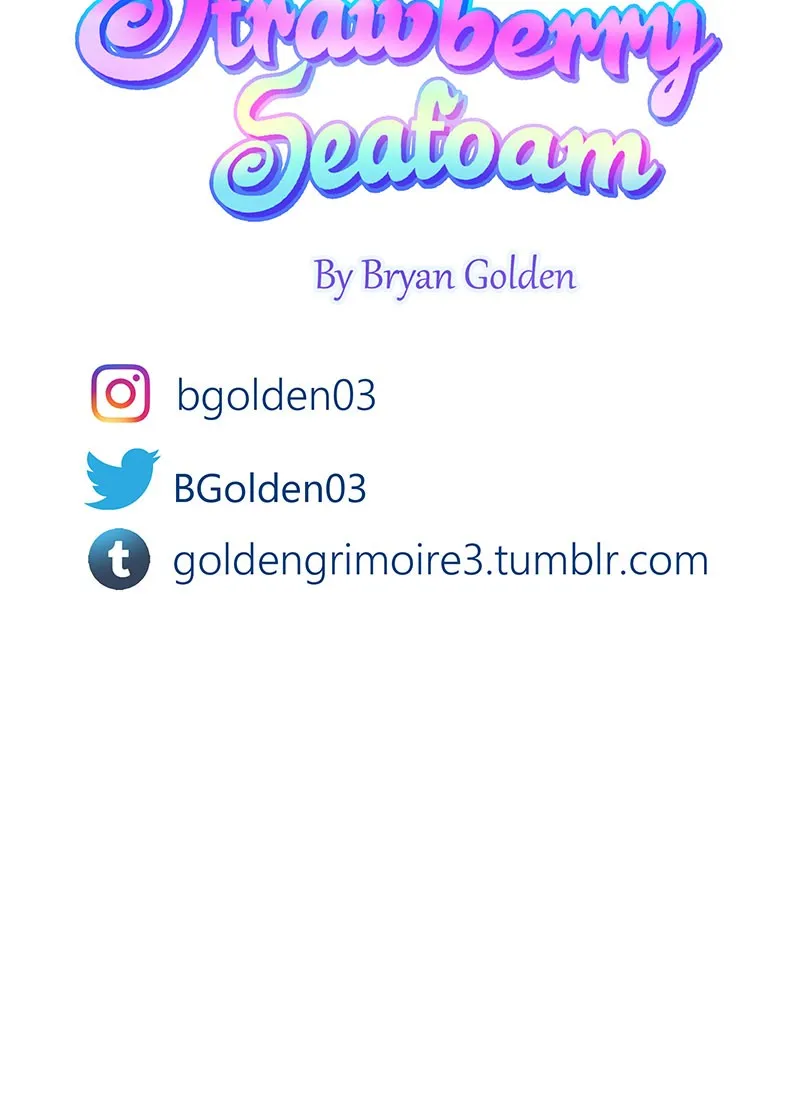 Strawberry Seafoam Chapter 42 page 80 - 