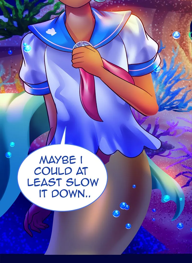 Strawberry Seafoam Chapter 42 page 9 - 