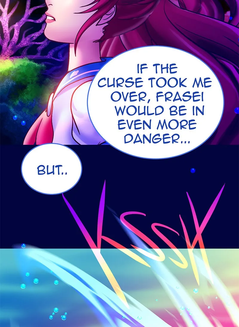 Strawberry Seafoam Chapter 43 page 11 - 