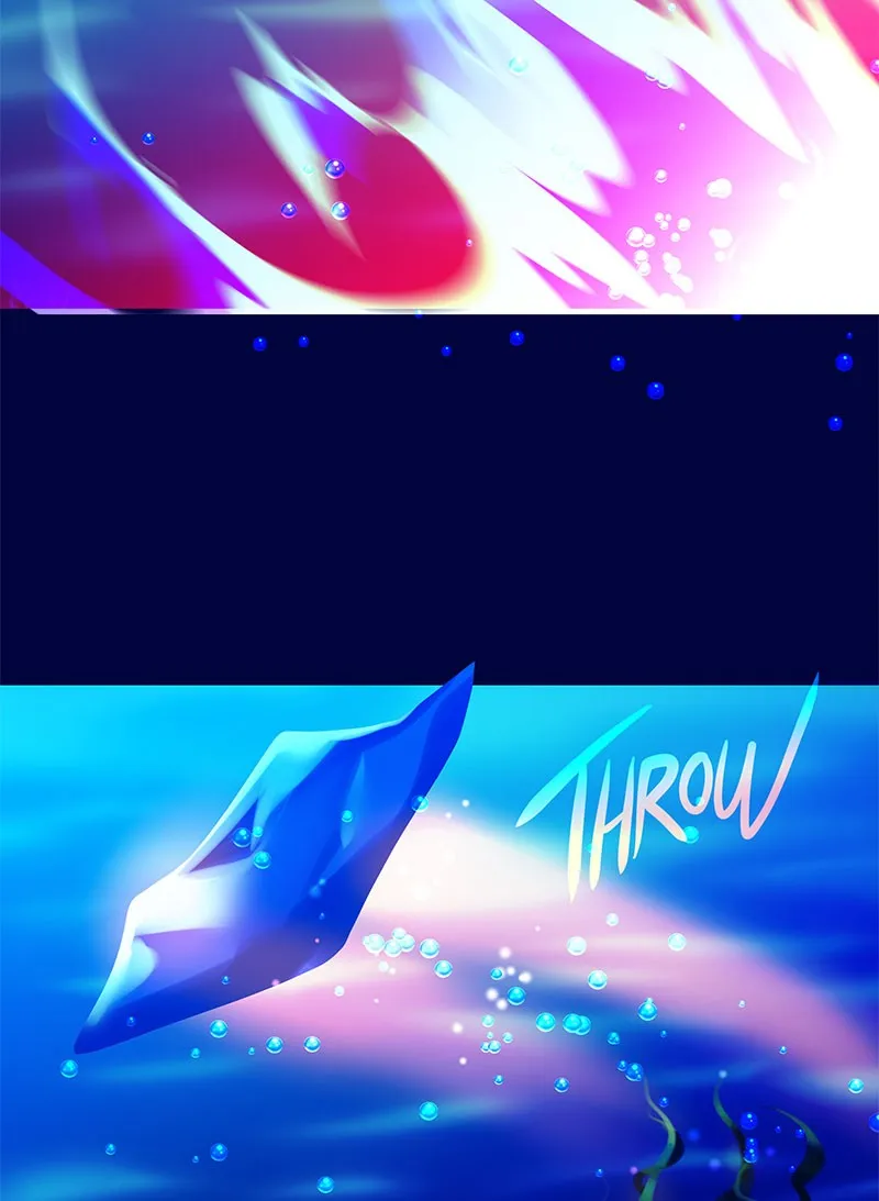 Strawberry Seafoam Chapter 43 page 12 - 