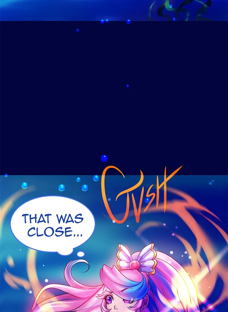 Strawberry Seafoam Chapter 43 page 13 - 