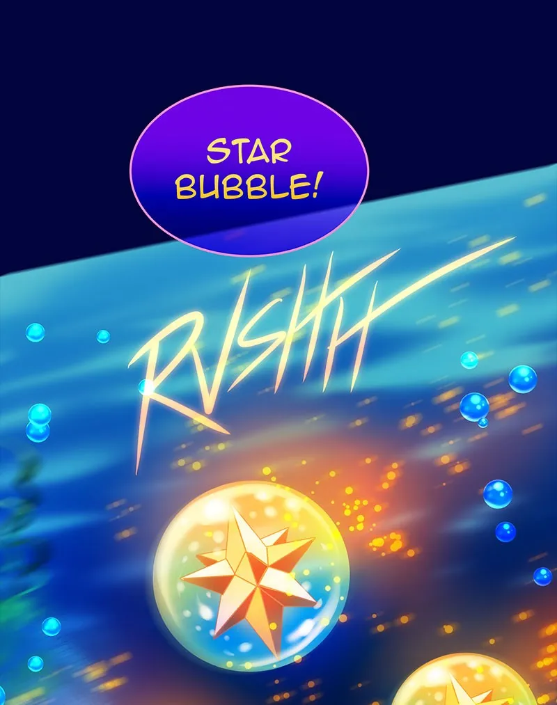 Strawberry Seafoam Chapter 43 page 16 - 
