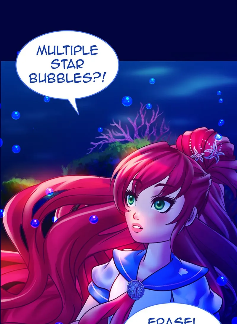 Strawberry Seafoam Chapter 43 page 18 - 