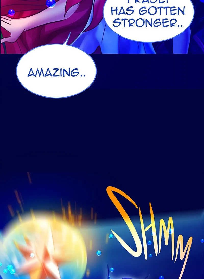 Strawberry Seafoam Chapter 43 page 19 - 
