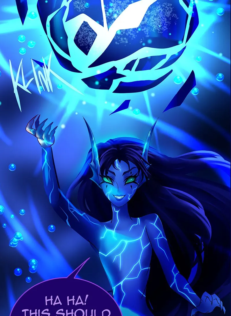 Strawberry Seafoam Chapter 43 page 3 - 