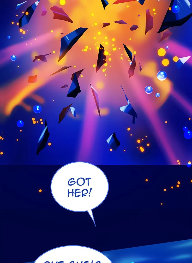 Strawberry Seafoam Chapter 43 page 22 - 